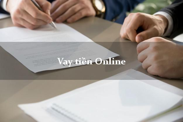 Vay tiền Online